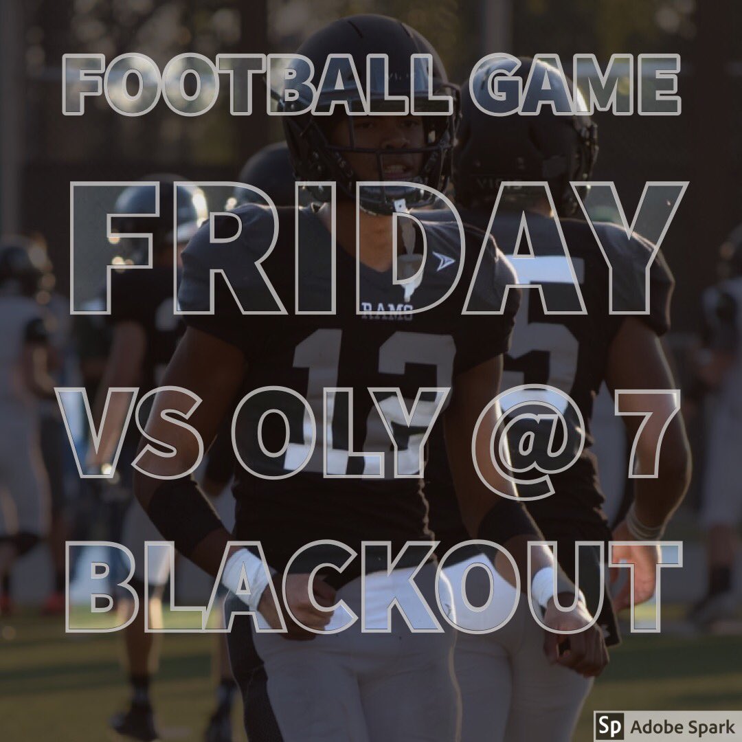 Highland High tweet media