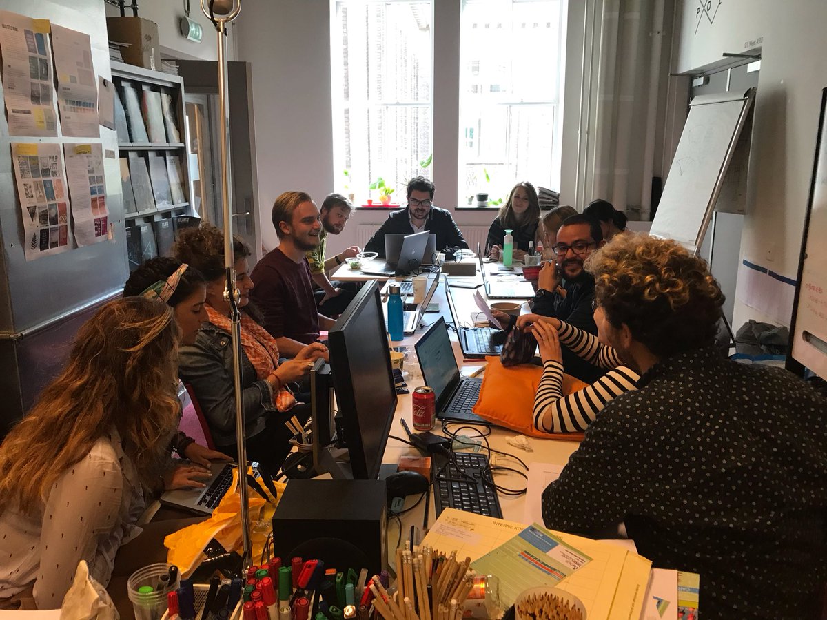 ulweek_tudelft's tweet photo. The #ulweek2018 team is cooking something very interesting for the upcoming event #floworld !

Our Ticket Sale is online on our web page:

https://t.co/Pg57RyBEUg https://t.co/auUMF5lKQB