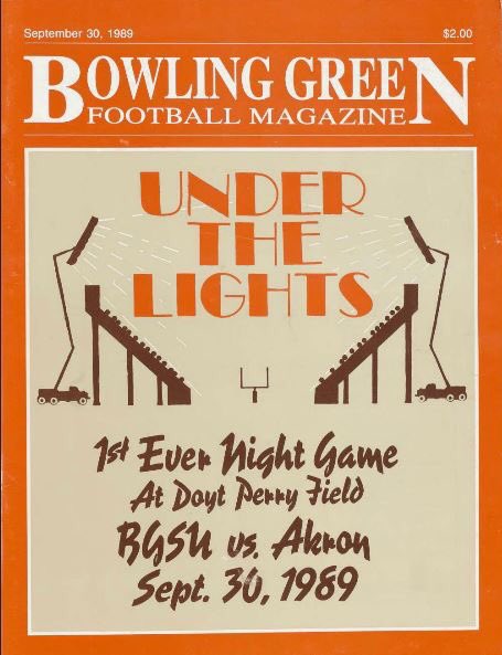 BGMemoriesTees's tweet photo. Wow. Thanks to Jeff A. for diggin into his BG Memories box to dig out his retro #BGSU t-shirt. #AyZiggy #Doyt https://t.co/PQot8pH5x6