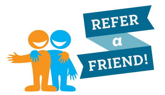 AntiPesto's tweet photo. If you're a happy customer, help spread the love by referring your family and friends! Refer a friend to a recurring program and get a free month's worth of service! https://t.co/bhwyEsyZjP