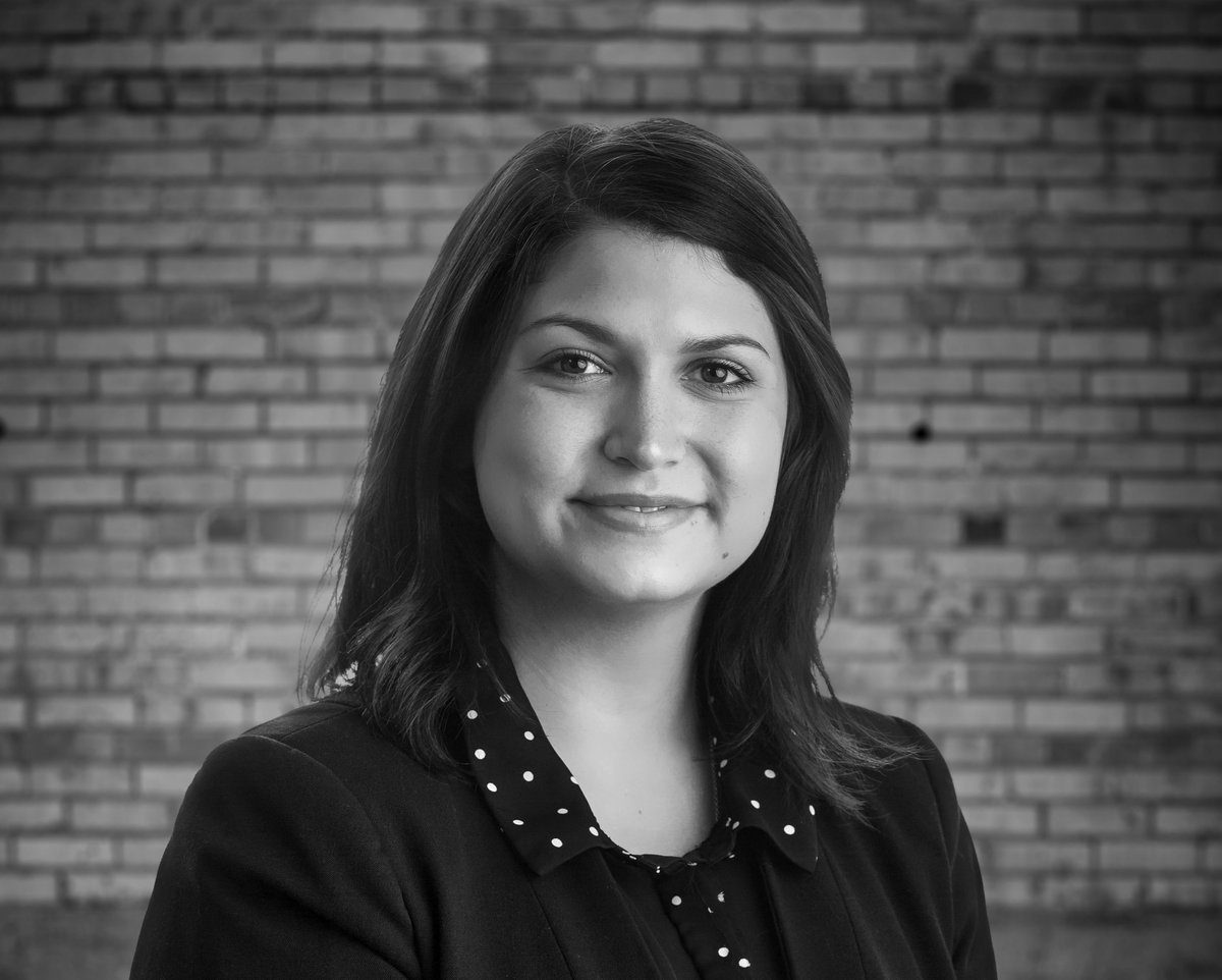 Please join us in welcoming Bethany Rodriguez to the VerHalen team!
 | Read: verhaleninc.com/verhalen-welco…