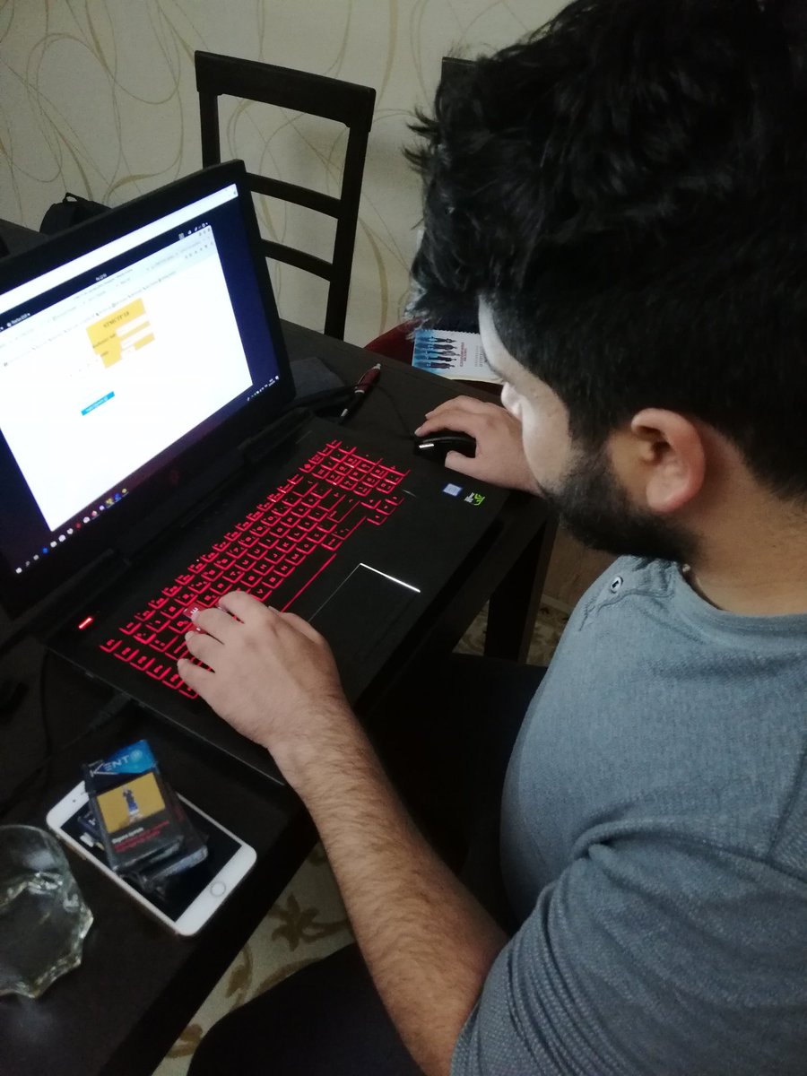 KTO SİBER tweet media