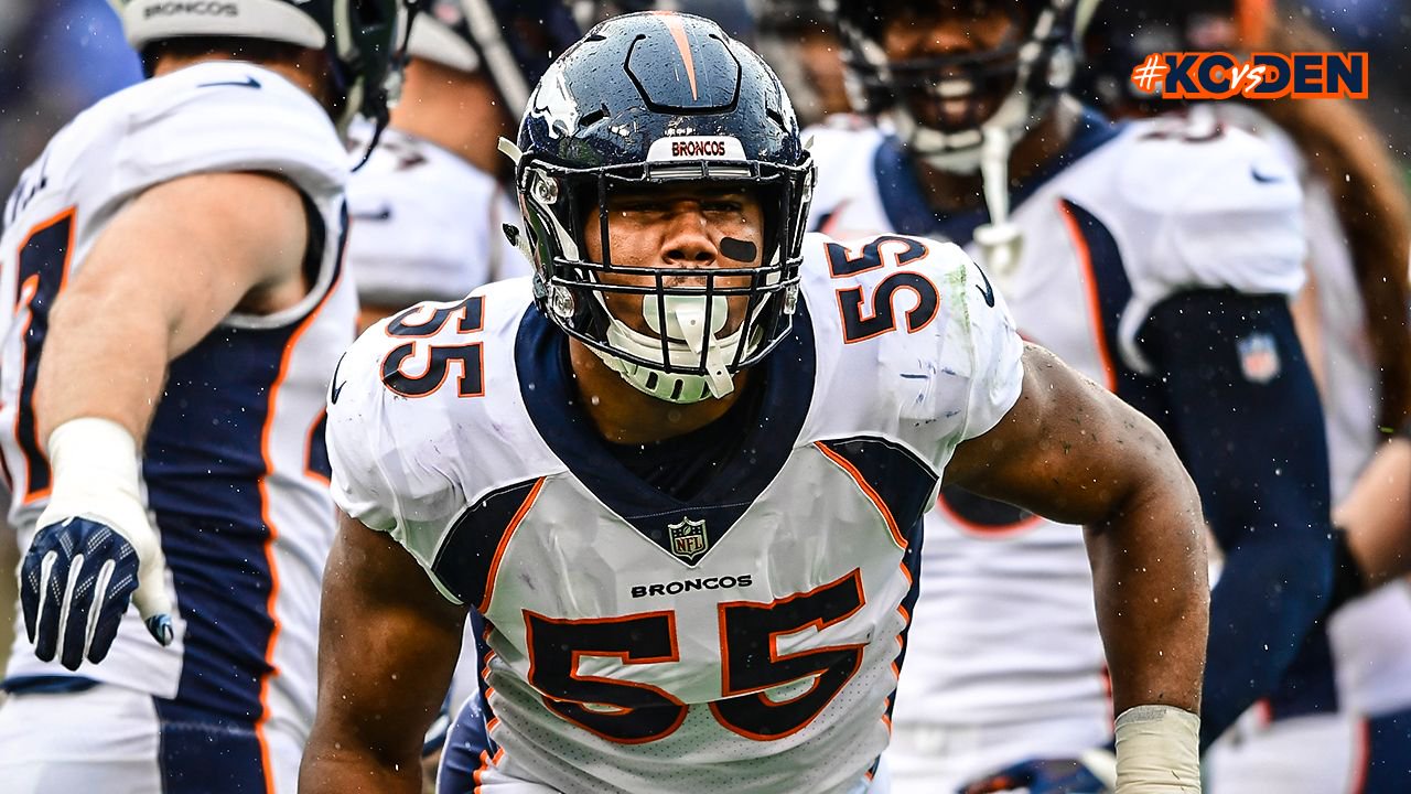 Denver Broncos on Twitter ".astronaut has played more