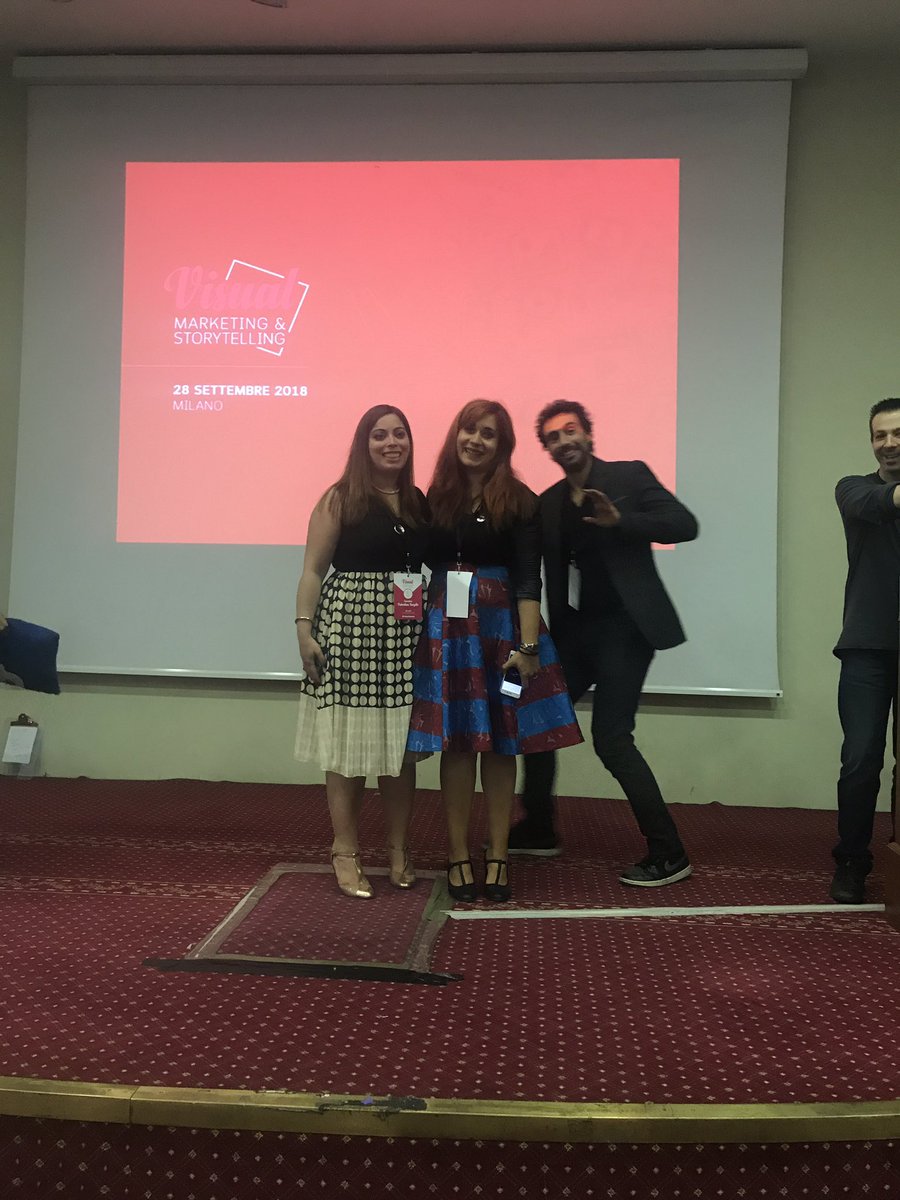 jthegrumbler's tweet photo. Finisce una giornata intensa e iper interessante! Ottima avventura fare parte del #socialmediateam di #VisualSamo grazie @studiosamo e @VisualStorytel https://t.co/q76WYvBQEk