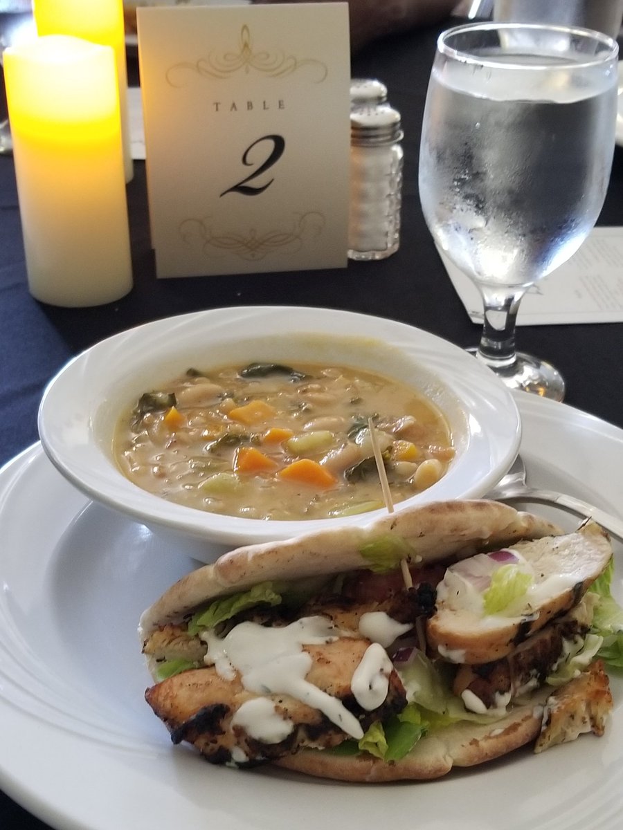 Moore_Sense_JIL's tweet photo. Thank you JIL Culinary Academy for the delicious VIP Lunch! You are to be commended for a fabulous job! #LancerBistro #Fridaylunch
 @LancerLeonard 
@JIL_MPatterson https://t.co/0ENxRU7jar