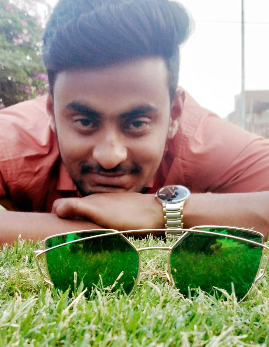 Aarif Abbasi (@khanaarif5) on Twitter photo 