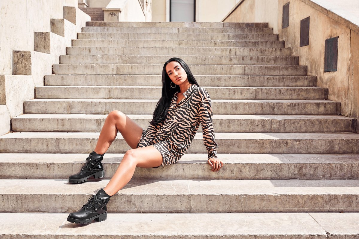 👄Toujours 20% de réduc sur les nouveaux styles avec le code: PODIUM20 👁
Allez lààààà  💰missgu.id/EnCJOr 💰