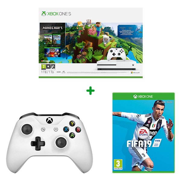 xbox one s smyths