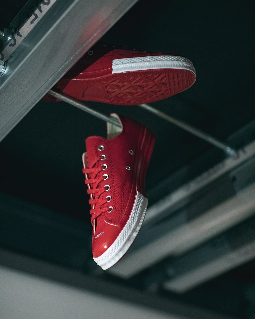do converse come in half sizes