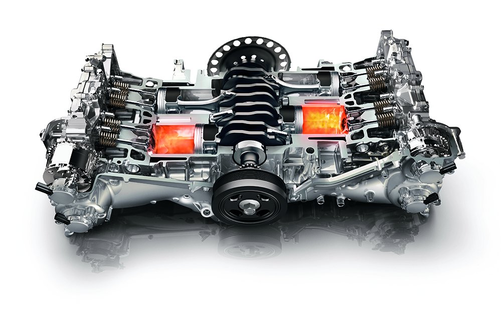 One of the major advantages of #Subaru is our boxer engine! Read this to lean more! ow.ly/FcHH50jfYlD