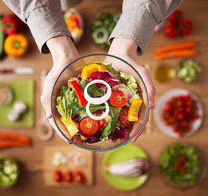 CalhounWellness's tweet image. What’s the hardest thing for you to give up when you’re trying to eat right? Our #NutritionPrograms are based on individual need &amp;amp; include one-on-one apps w/ our registered #dietitian to review your program. Join us for our next #NutritionWorkshop in #CalhounGA: 706-629-4999