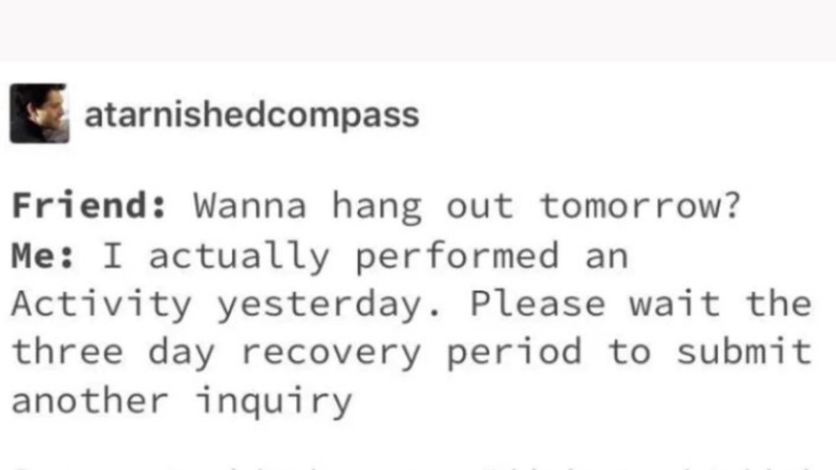 IntrovertLiving's tweet photo. #introvert https://t.co/iy75XkxXCG