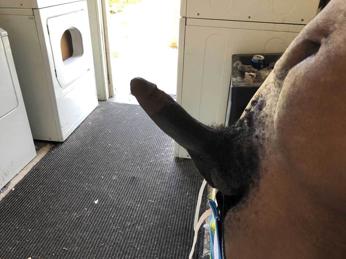 kingchris2cool's tweet photo. Pulled my hard chocolate bar 🍫 out to say hi 👋🏾 😏☺️... hope you enjoy looking at #MyThickBlackDick 

#FlashDickFriday #FatDickFriday #thickblackdick #veinyblackdick #flashdickfriday #blackdick #thickdick #blackdickfriday 

RT&amp;Like https://t.co/B5NBbGm0mA