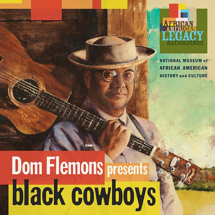 angelawellman4's tweet photo. In case you missed it! The Dom Flemons Workshop and Concert is tomorrow! #BlackCowboys #DomFlemons #CathTheVibe #OPCmusic https://t.co/f8sMsYmjUi https://t.co/U2B2YLq7O8