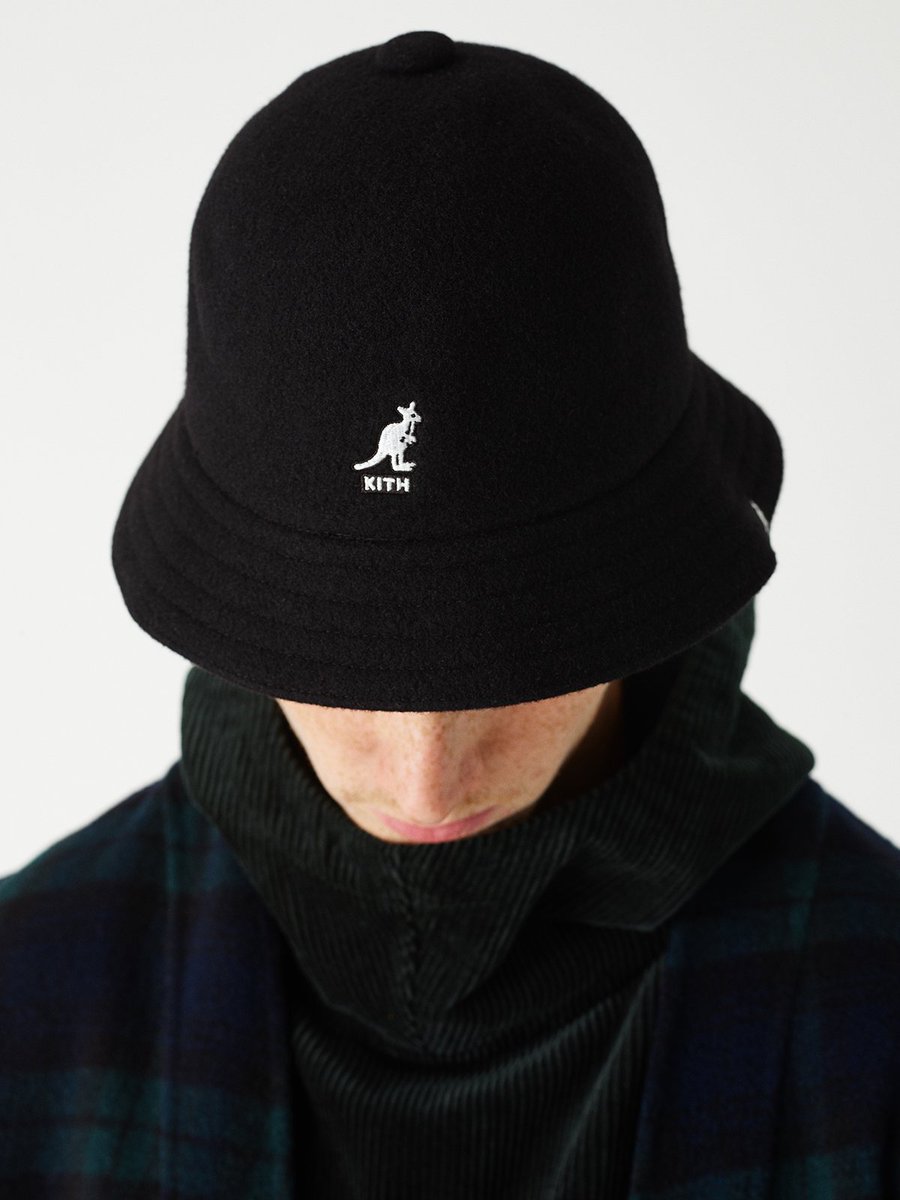 kith kangol