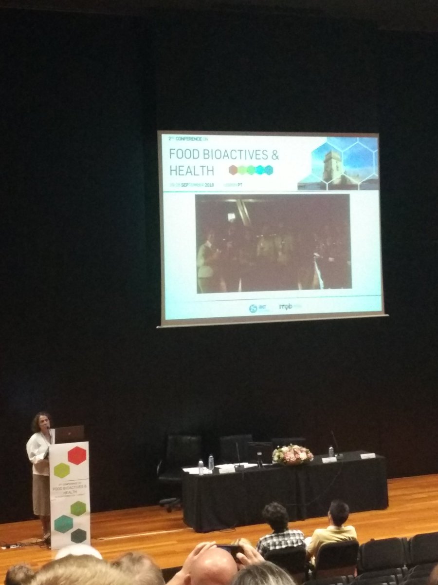 Paul_YTY's tweet photo. Closing @fbhc2018. Thanks to the organizers, it was a great conference. 🇵🇹
And see you for the next edition @phisquarelab 🇮🇹 https://t.co/jL6nASp2ij