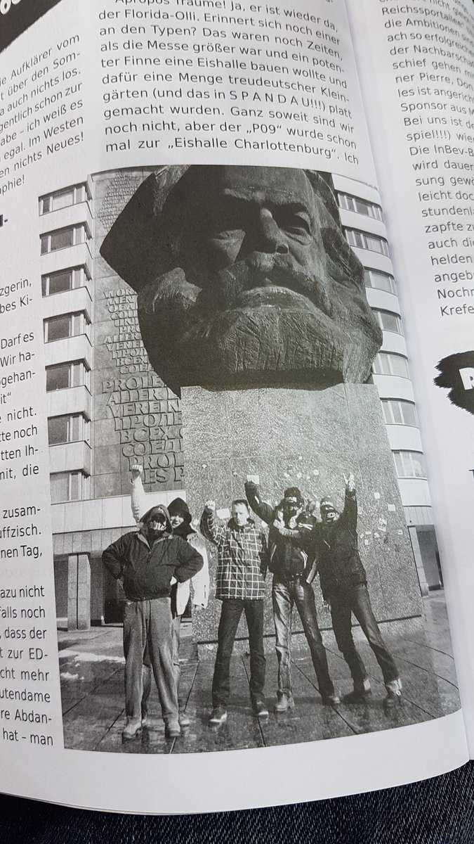 dynamo1955's tweet image. #korl-morx-stadt #Chemnitz 😂😂😂 #Aufstehen #aufdynamo @Der_Dutschi