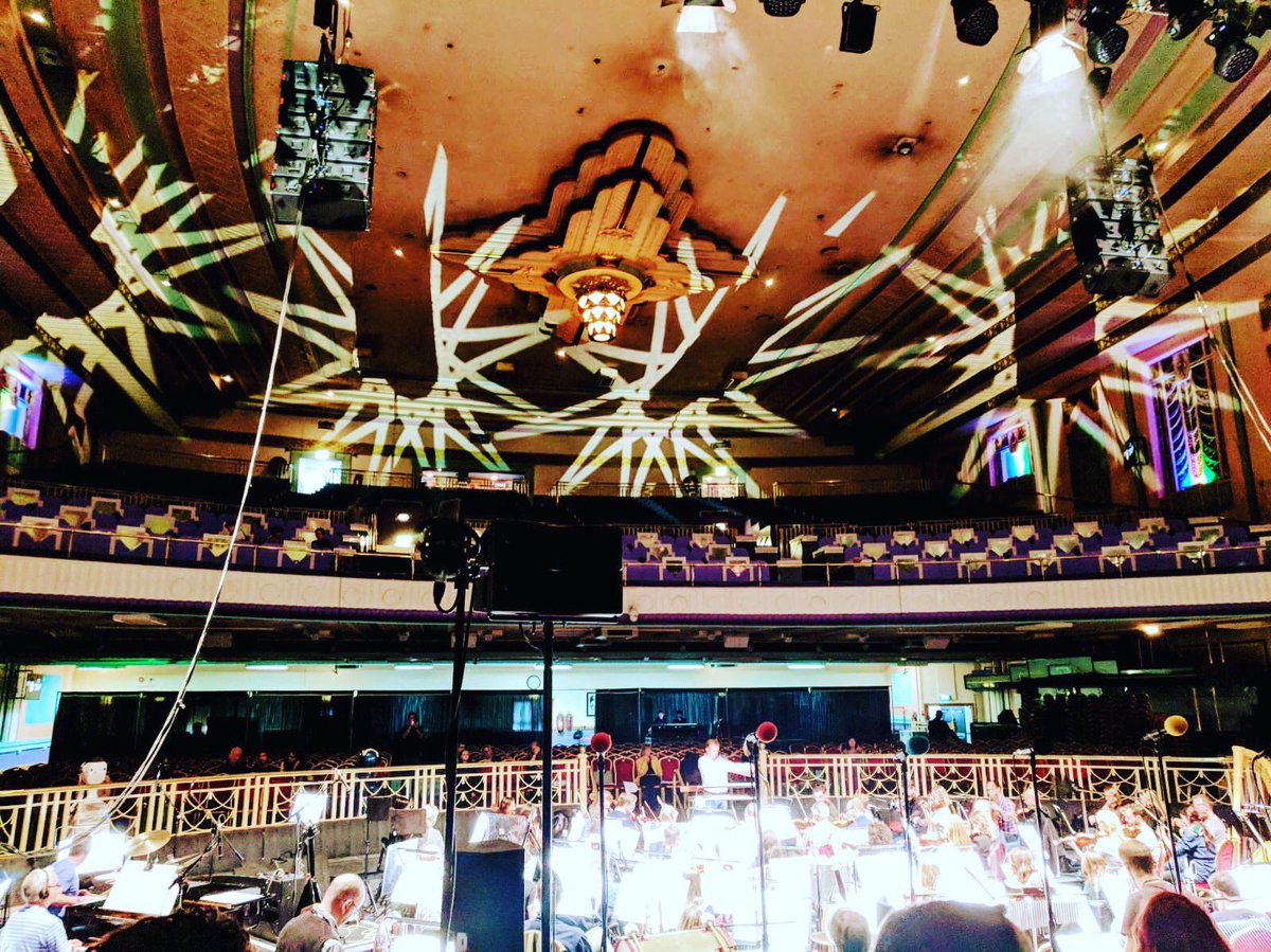 BBCCO's tweet photo. It’s sounding incredible at @TroxyLondon for tonight’s #BBCMusicDay #FridayNightIsMusicNight 🙌🏻 join us &amp; @johnowenjones @CarlyPaoli @philmanzanera #andymackay #madelinebell @SomeVoicesSing @dynamicvocalsuk @angellicabell @jaealexander1 🎶 listen live on @BBCRadio2 8pm! https://t.co/fFiN5hi2yA