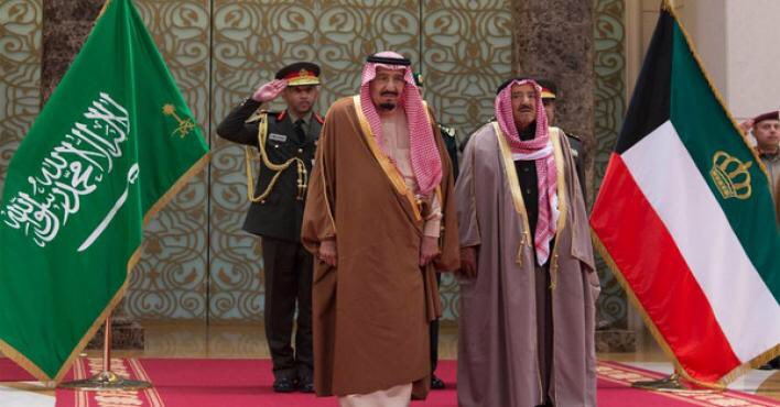 A_M_ALSAUD's tweet photo. الأصول الضاربة في التاريخ و وحدة الدم و المصير و بيت العز و الشرف يجمعنا بالكويت فلا غرابة ان #الكويت_ترحب_محمد_بن_سلمان فمن داره يذهب و الى داره يصل بحول الله https://t.co/ueTinRWT3n
