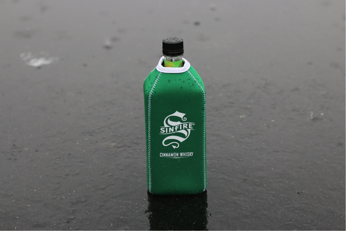 SinfireWhisky's tweet photo. Weekend reminder for all you sinners out there: No matter what the weather throws at you, always remember to wear your rubbers.
#Sinfire
#SinfireApple
#SavortheSin https://t.co/fmMpNXy6Xw
