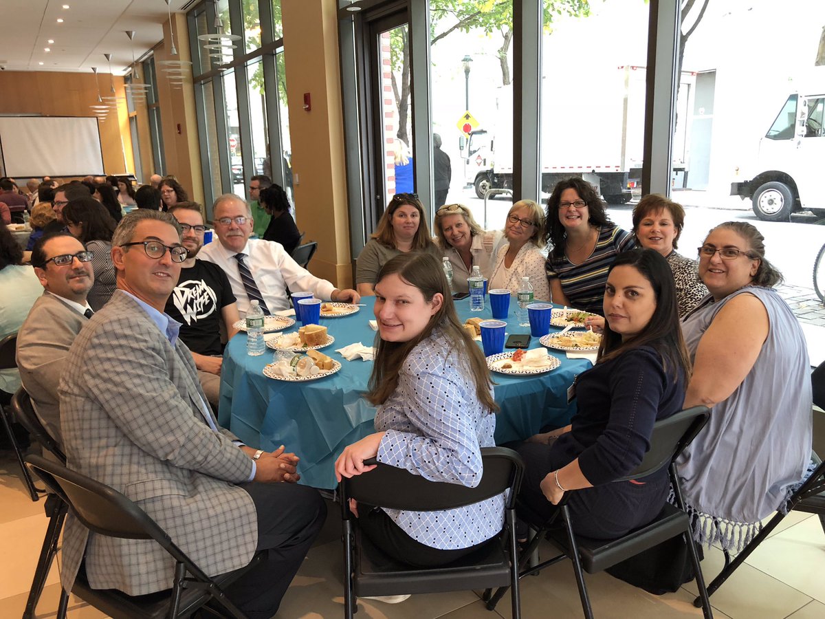 BSquilla's tweet photo. Happy Research Administrator’s Day #JeffersonResearch https://t.co/d61aB9GQqD