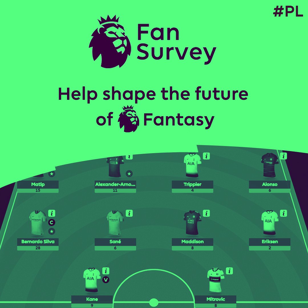 Fantasy Premier League Twitter