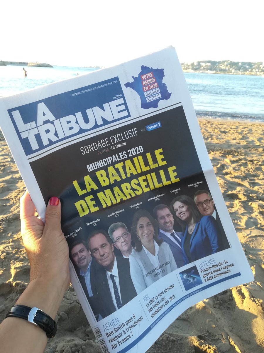 Lydia Biskri On Twitter Marseille Latribune Merci Pour La Lecture Du Vendredi Soir
