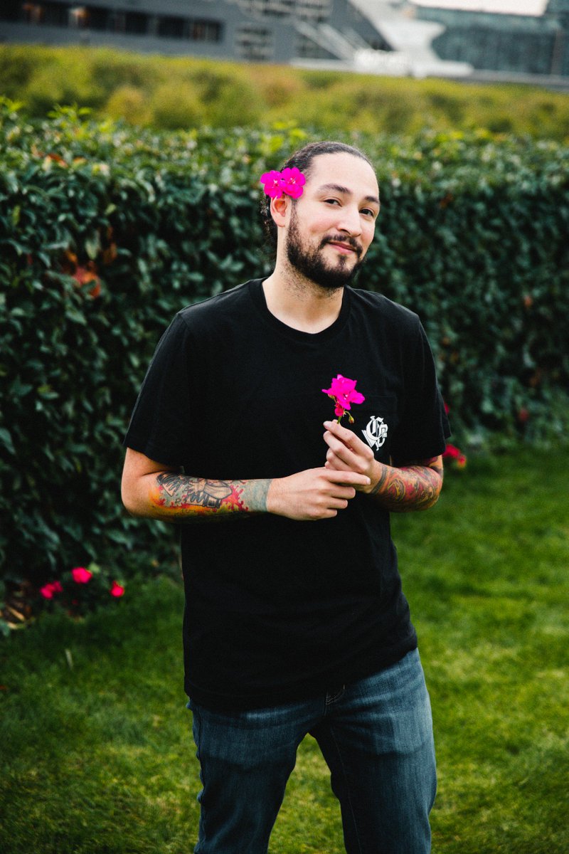 uberhaxornova james