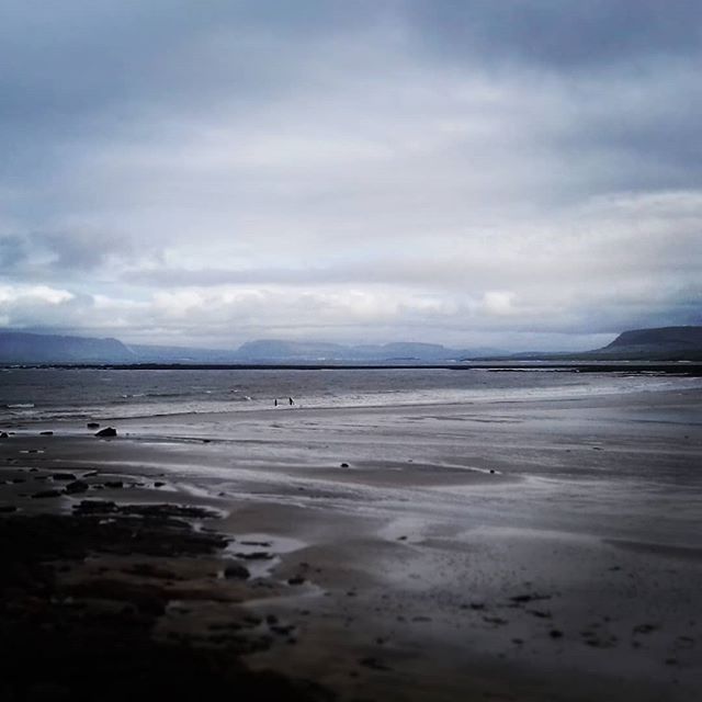 WildandStriped's tweet photo. Just Pinned to Wild Stripes Instagrams: #microadventures in #sligo yesterday... #love a moody beachwalk https://t.co/V6DyiBY5yy https://t.co/r6atFUA8sN