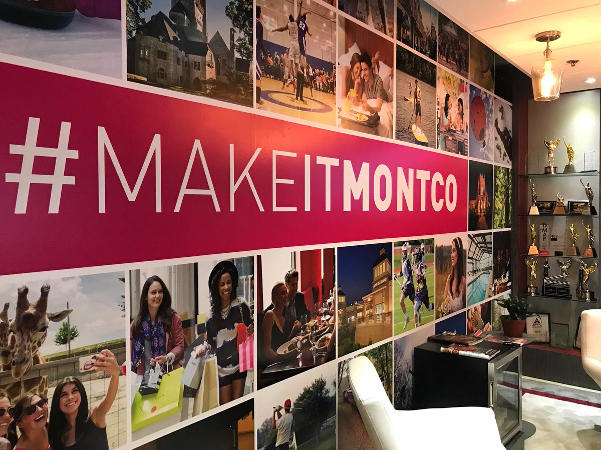 EnRouteMrktng's tweet photo. #EnRouteTo some of our favorite fall getaways in @visitvf & Montgomery County #MakeItMontco https://t.co/tK8KMjrzyk