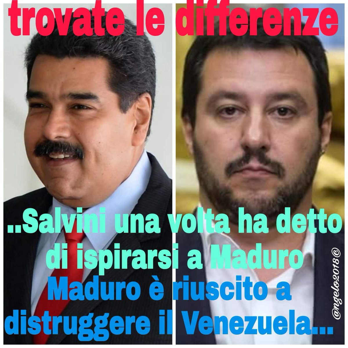 gq_gianni's tweet photo. 😊😊😊😊😅 invece di #prenderesempio da quelli #validi, lo prendono sempre, dai #sfascisti https://t.co/Dkoqhv28aU