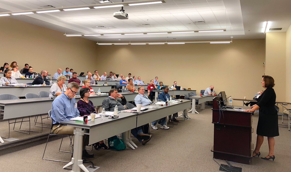 Always enjoy having CaseMetrix present at our conferences. Excited about the resources they offer!