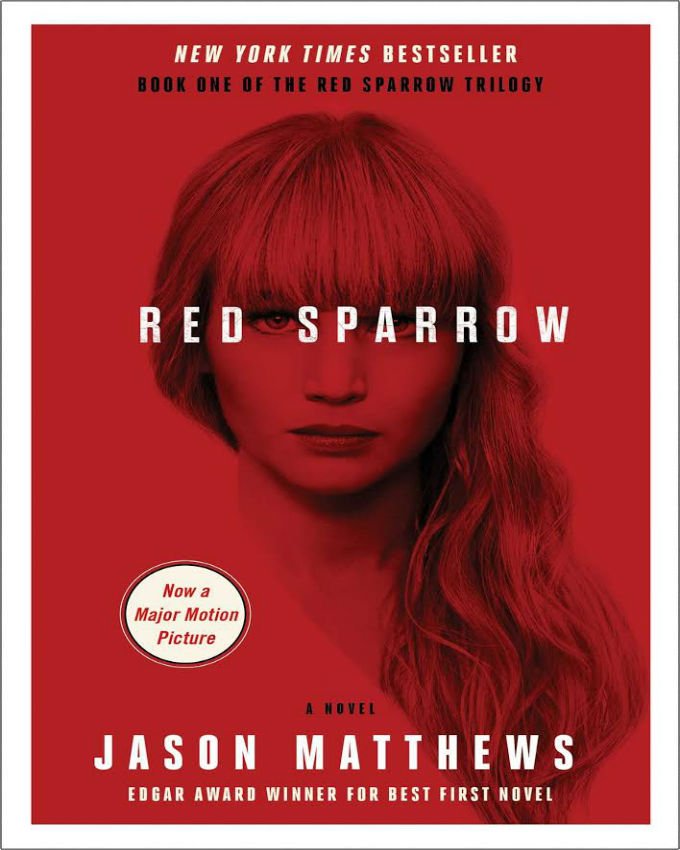 NuriaStore's tweet photo. In the grand spy-tale tradition of John le Carré comes this shocking thriller written with insider detail known only to a veteran CIA officer.
Author: Jason Matthews
Call us on 0729829697
Delivery Available country wide
Available Here https://t.co/7aUh7srqLb #NIBF2018 https://t.co/SckVyVQkWS