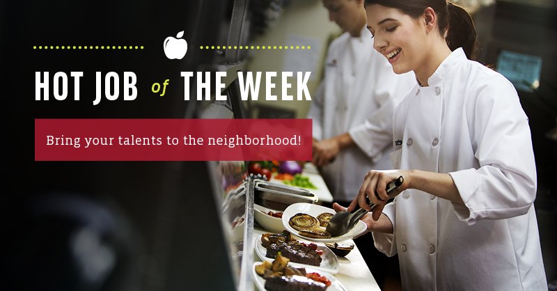 AAGCareers's tweet photo. #DYK We're #hiring a #Cook in Murrysville, PA! Learn about this #HotJob and apply today: https://t.co/tu4QC0m7WU https://t.co/nS3RLY4QEU