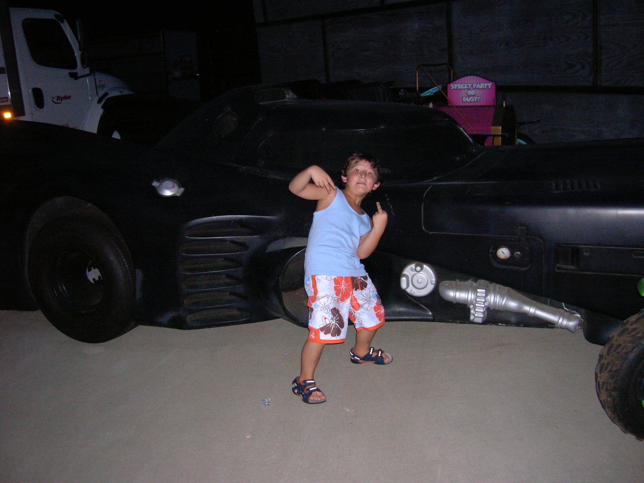 Love this man!  Happy birthday Frankie Jonas you freaking rock star 