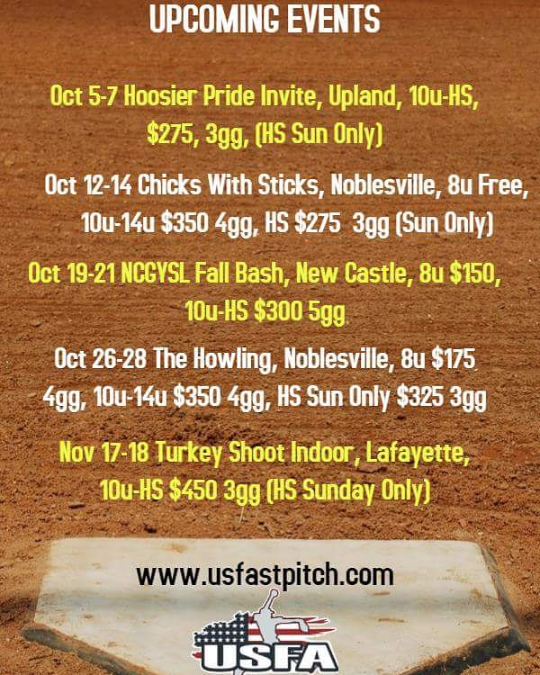 FSOSSoftball's tweet image. Contact: holly.sutton@usfastpitch.com Register at: usfastpitch.com