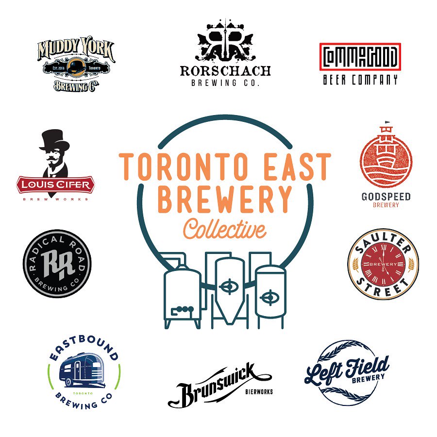 Brewed in the East: Gerrard Edition Set for Oct. 10 beersinthesix.com/2018/09/28/bre…