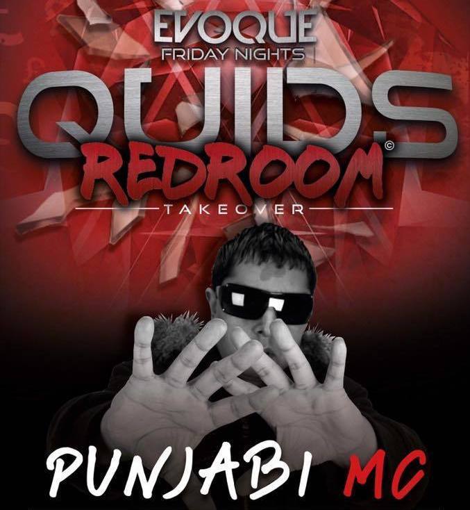 pmcsupport's tweet photo. 😎 @PanjabiMC1 is visiting #Preston, #Lancashire tonight. 11pm. @evoquenightclub #HOWYOUDANCE is gonna be fire #panjabimc. https://t.co/WwughipKUe