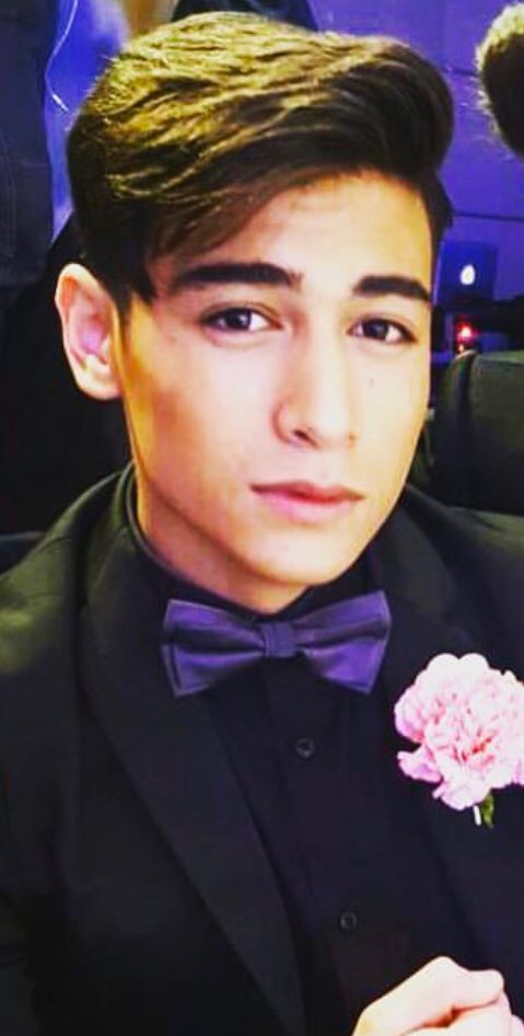 yengskee003's tweet photo. If only you were here, you’ll surely slay. Know that you’ll always be our favorite handsome! :) #ABSCBNBall2018

#ABSCBNBallFanFave Marco Gallo https://t.co/6POCCLGFAZ
