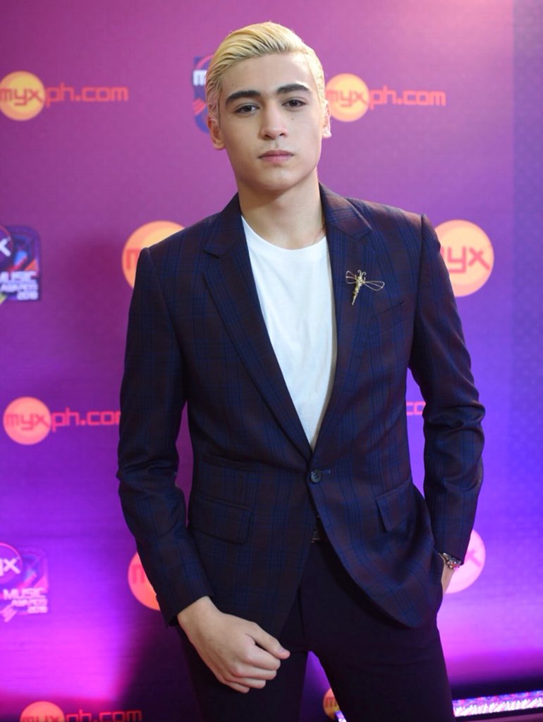 yengskee003's tweet photo. If only you were here, you’ll surely slay. Know that you’ll always be our favorite handsome! :) #ABSCBNBall2018

#ABSCBNBallFanFave Marco Gallo https://t.co/6POCCLGFAZ