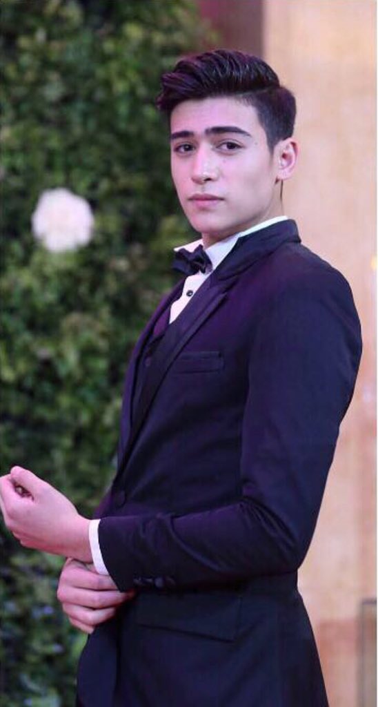 yengskee003's tweet photo. If only you were here, you’ll surely slay. Know that you’ll always be our favorite handsome! :) #ABSCBNBall2018

#ABSCBNBallFanFave Marco Gallo https://t.co/6POCCLGFAZ