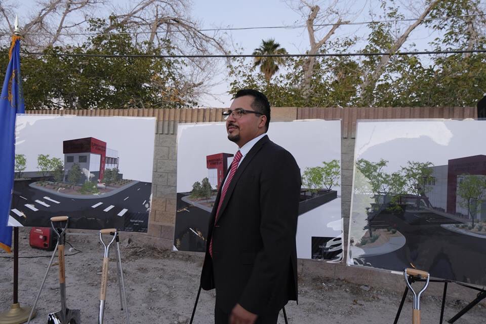 Edgar Flores (EdgarFloresNV) Twitter