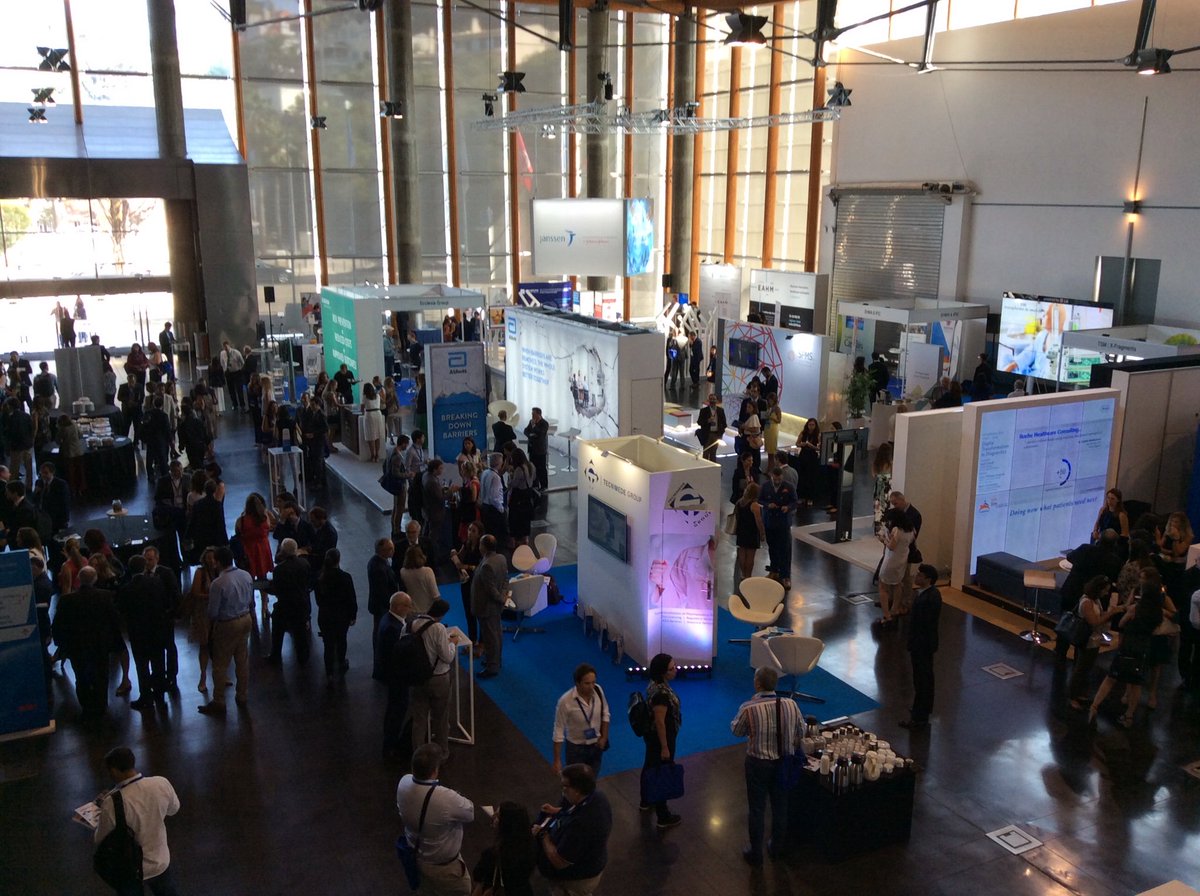 NortonFrancisco's tweet photo. Another Day in #EAHM2018 
#Telehealth https://t.co/UZwnjJFNnA