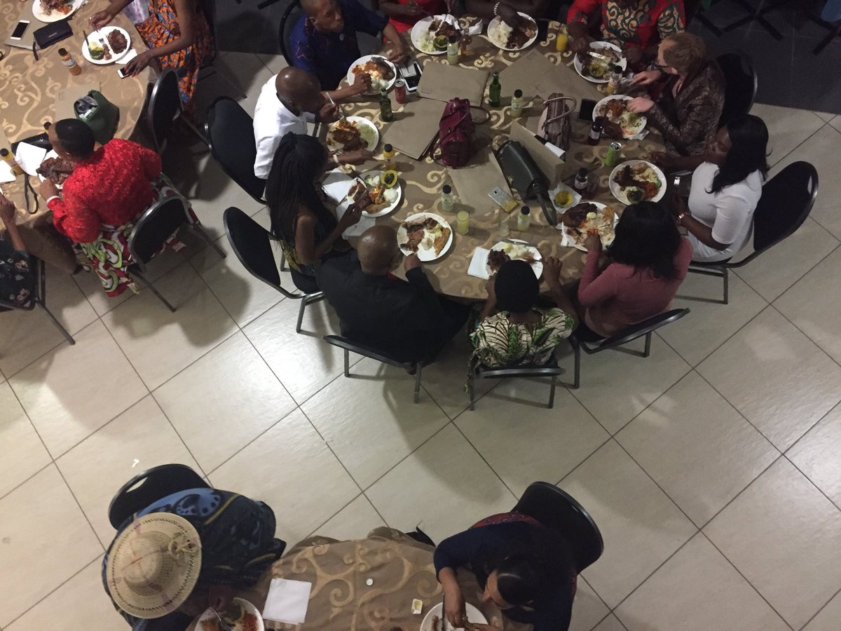 RLC_SAfrica's tweet photo. [PHOTOS] Gala Dinner time in pictures #YALI_SA_Cohort15 #Graduates #GraduationsDay #YALIDinner #YALI_SA_Cohort15 #YALI_SA_Cohort15 #YALIGalaDinner https://t.co/8ntb4pnX5V