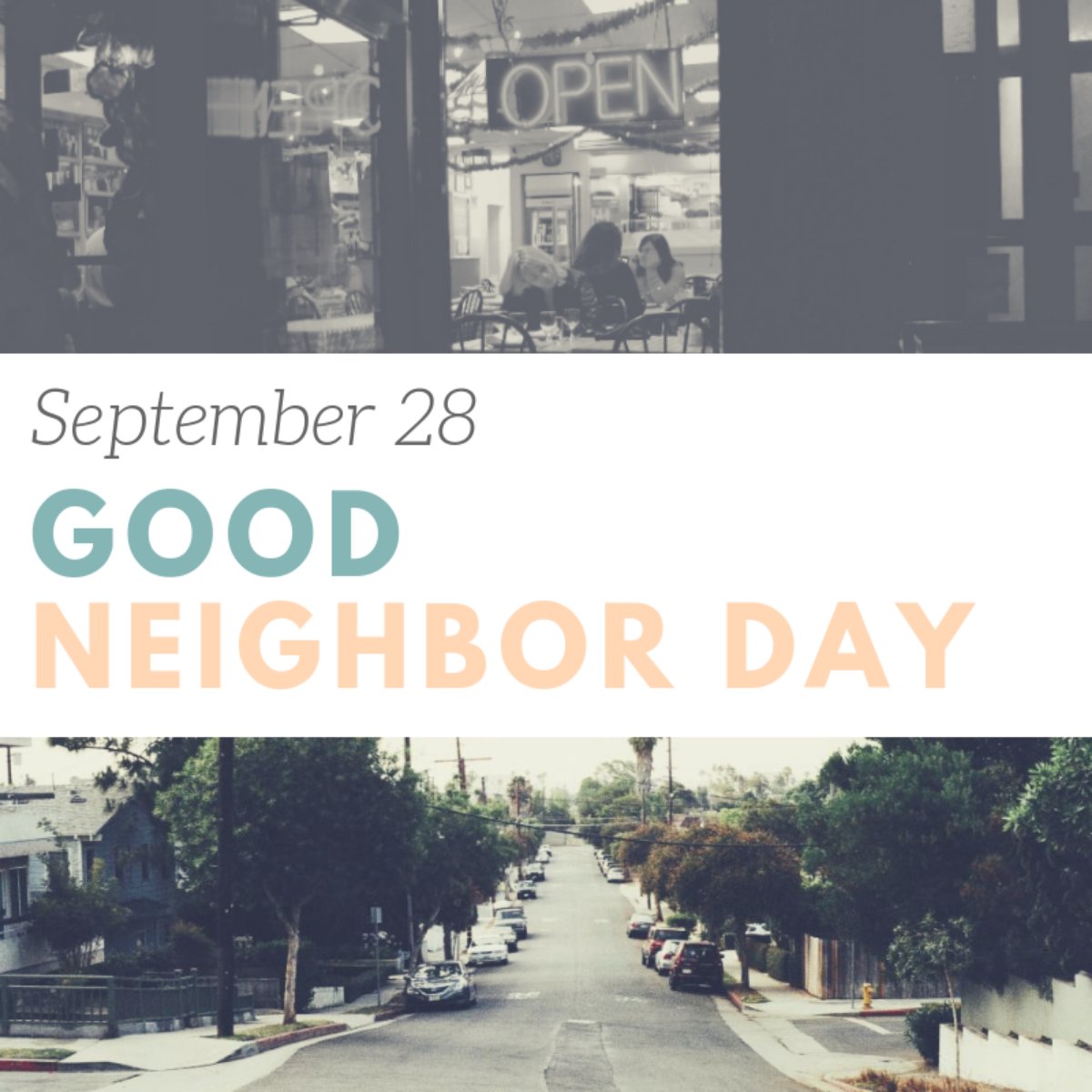 AustinBMWRepair's tweet photo. Austin, won't you be our neighbor? https://t.co/FrSwpkPuKz