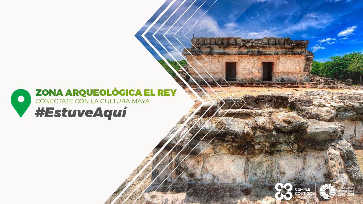 Ayto Benito Juárez tweet media