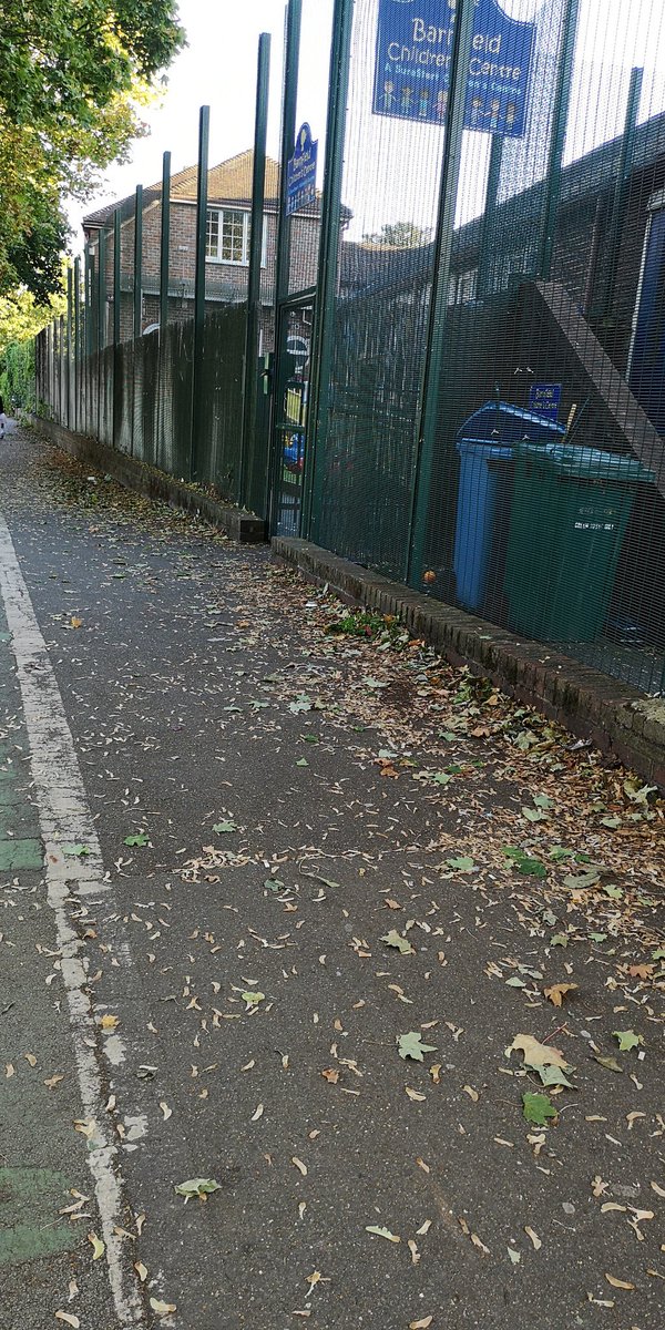 ColindaleLitter's tweet image. Good news from Silk Stream Park 💚💚💚💚💚
It was fully cleaned 😊
@BarnetCouncil
@WayneKoda
@KeepBritainTidy
@SaraConway4
@bora_oak
@MPSBurntOak
@BOOSTBurntOak