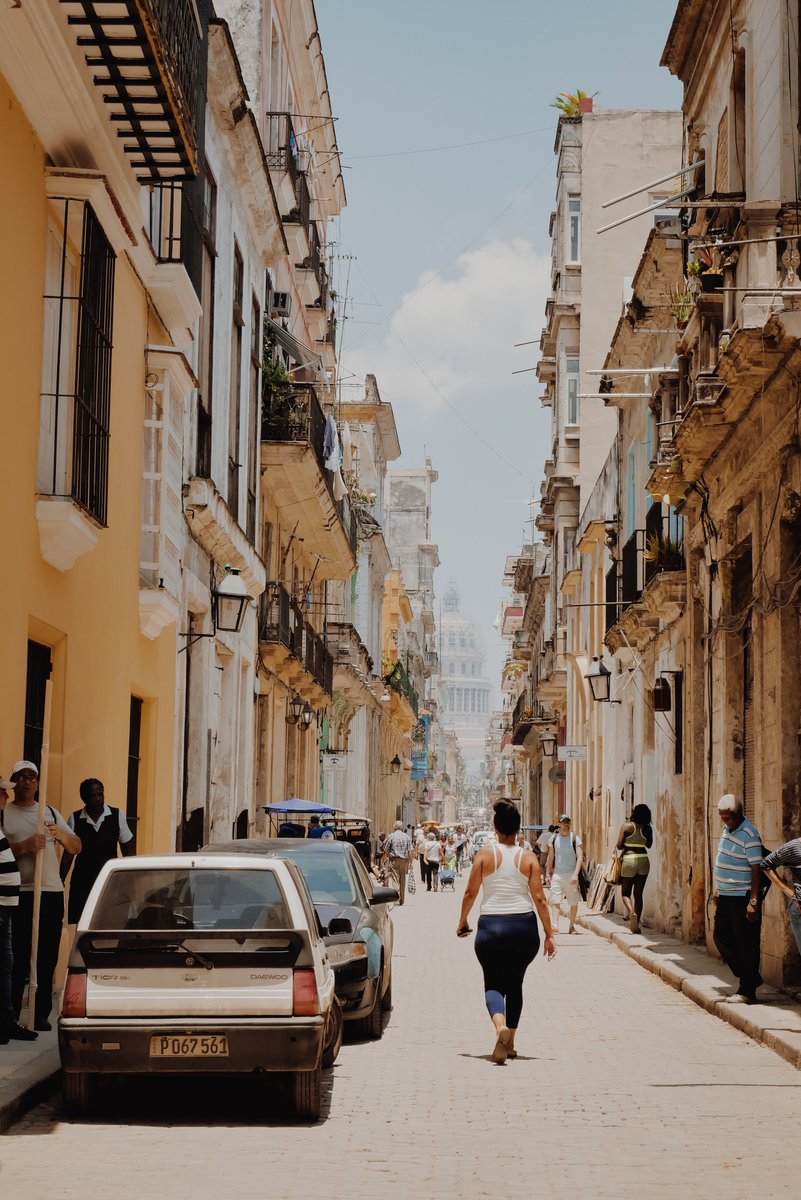 DeCubaHudds's tweet photo. #Huddersfield, get ready to meet Cuba 😍 https://t.co/cGSsgUapok