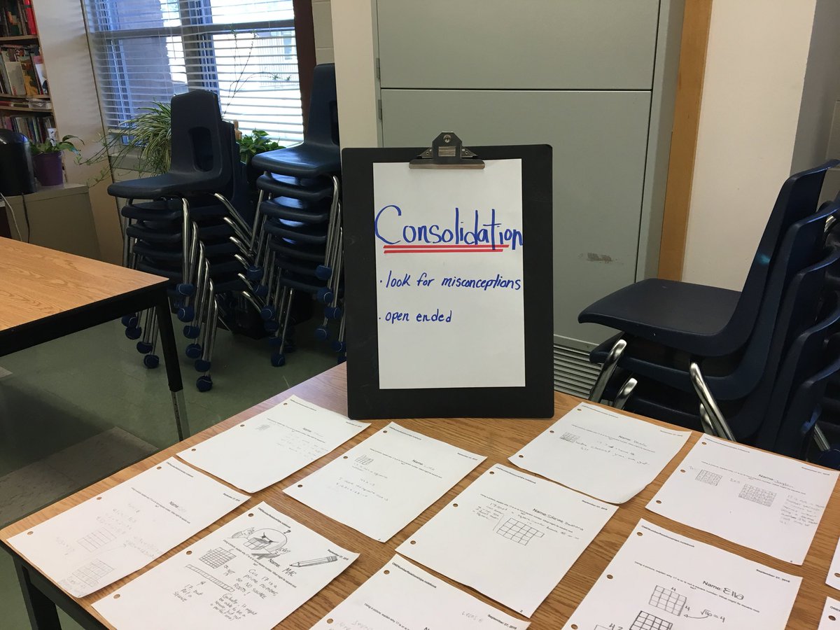 Amazing Professional Development today delivered by our own Anne Elliott <a href="/JRichmond1969/">John Richmond</a>