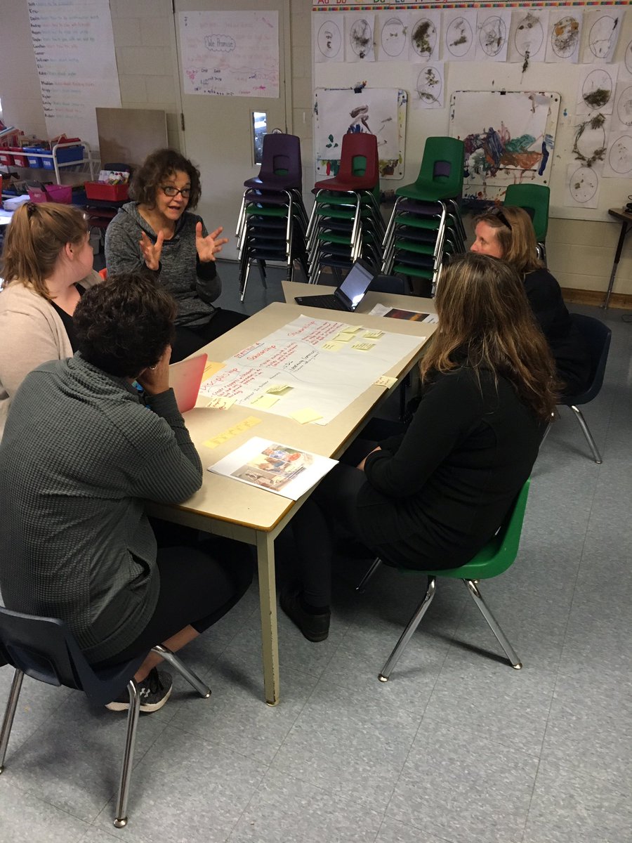 HealeyHeather's tweet image. Working together to shape this year’s SIPAW. Together is Better!  @alcdsb_jjon @alcdsb_stpe @tlhulton #MentallyHealthyClassrooms #MathFundamentals #PastoralLetter #FORMED #EQAOData #BIPSAWalignment #TogetherisBetter